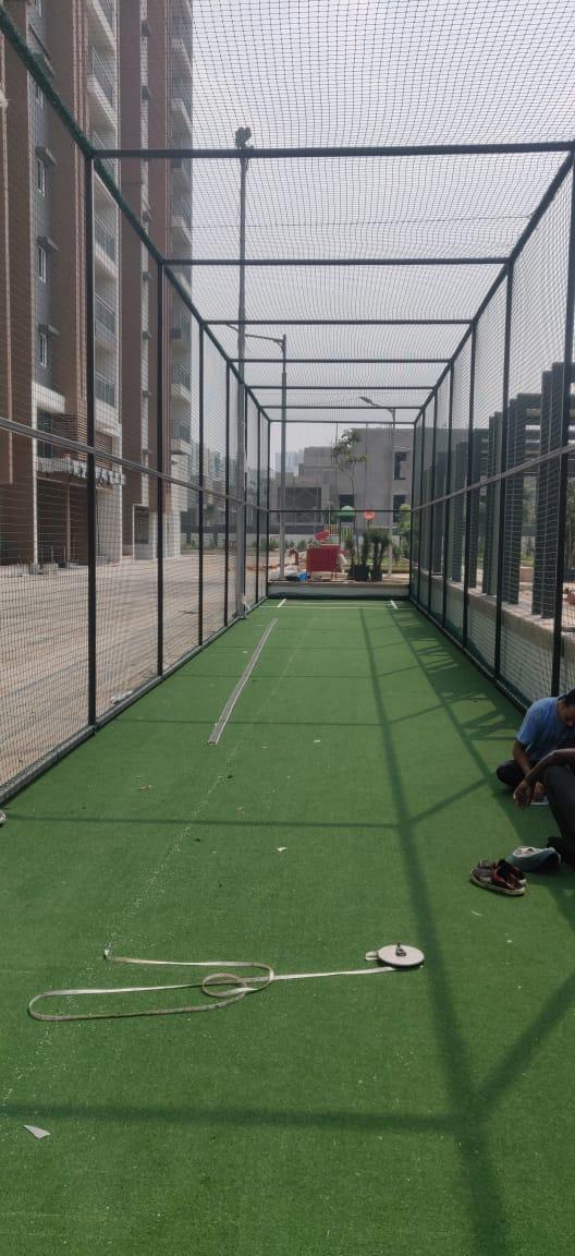 Construction Progress