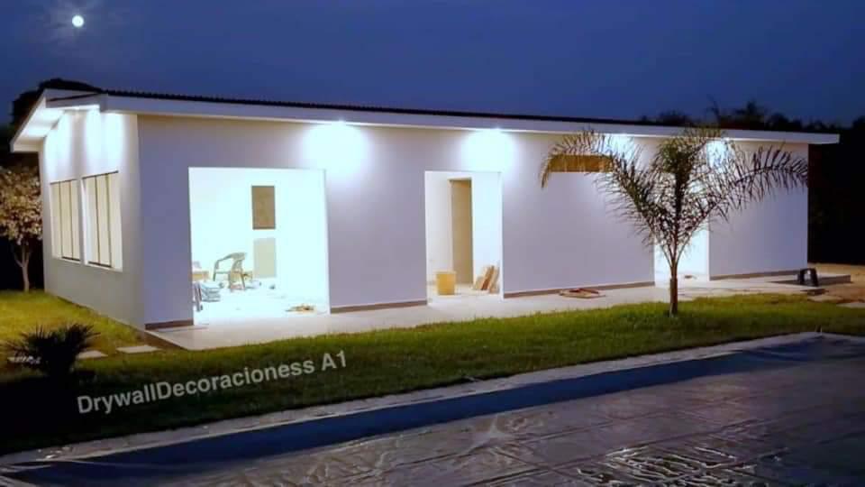 Construction Progress